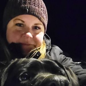 Meet your Posher, Tara